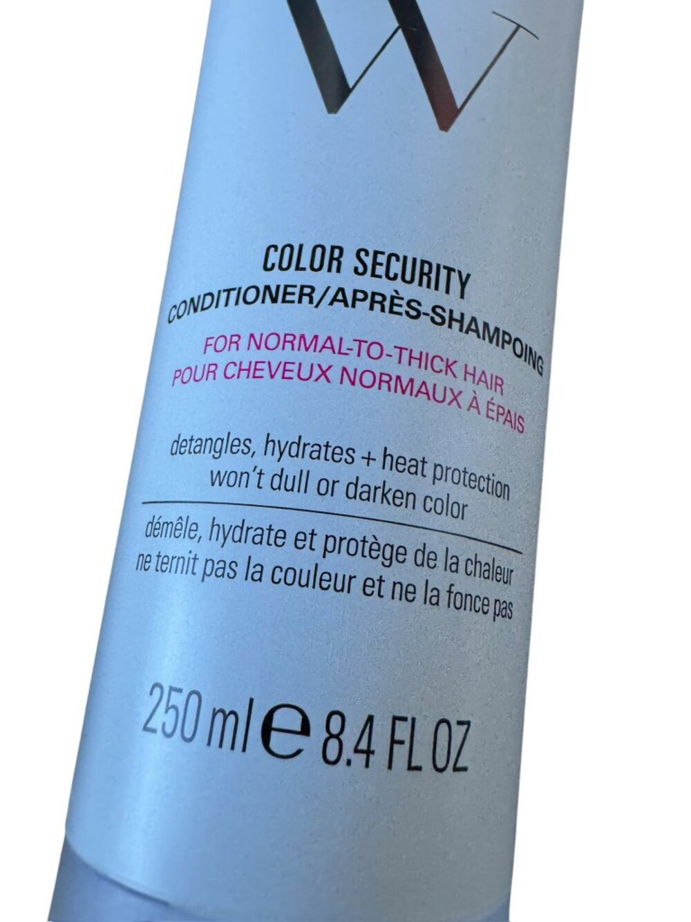 color wow Color Security shampoo & conditioner 8.4 oz each full size - Picture 4 of 7